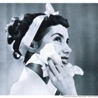 Skin-Care Secrets, and a Kitchen-Chemical Peel